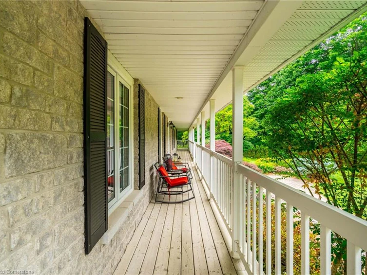 864 6th Concession Road W, Hamilton, ON, L8B 1M9 - 5