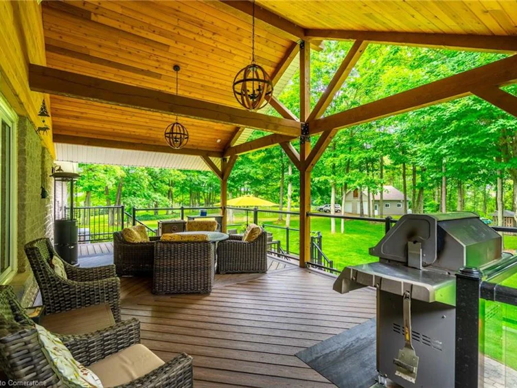 864 6th Concession Road W, Hamilton, ON, L8B 1M9 - 38