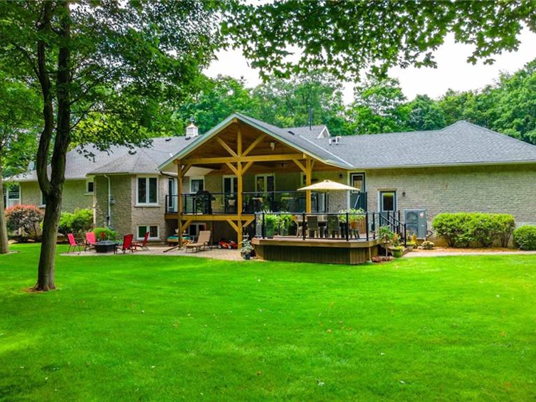 864 6th Concession Road W, Hamilton, ON, L8B 1M9 - 37