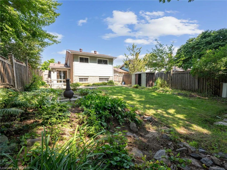 17 Shelley Lane, Barrie, ON, L4N 4W4 - 26
