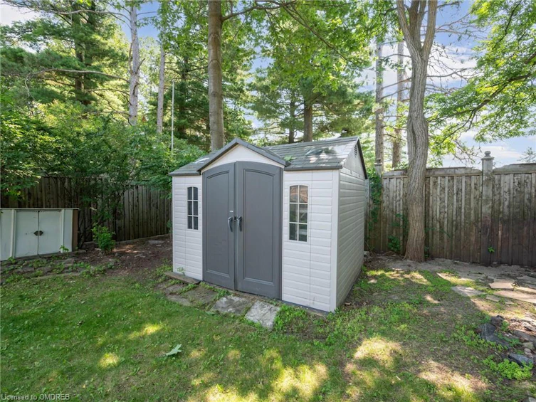 17 Shelley Lane, Barrie, ON, L4N 4W4 - 29