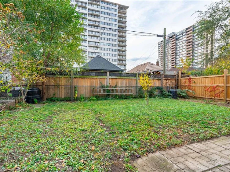 11 Wesanford Place, Hamilton, ON, L8P 1N5 - 23