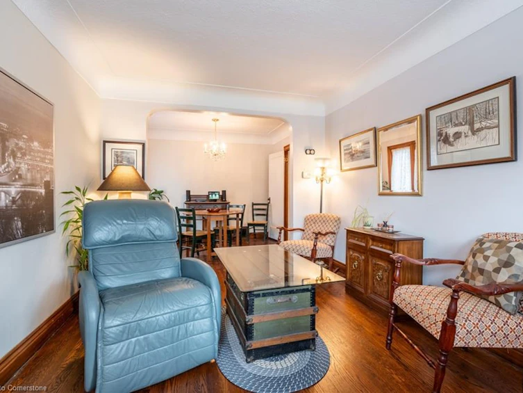 11 Wesanford Place, Hamilton, ON, L8P 1N5 - 6