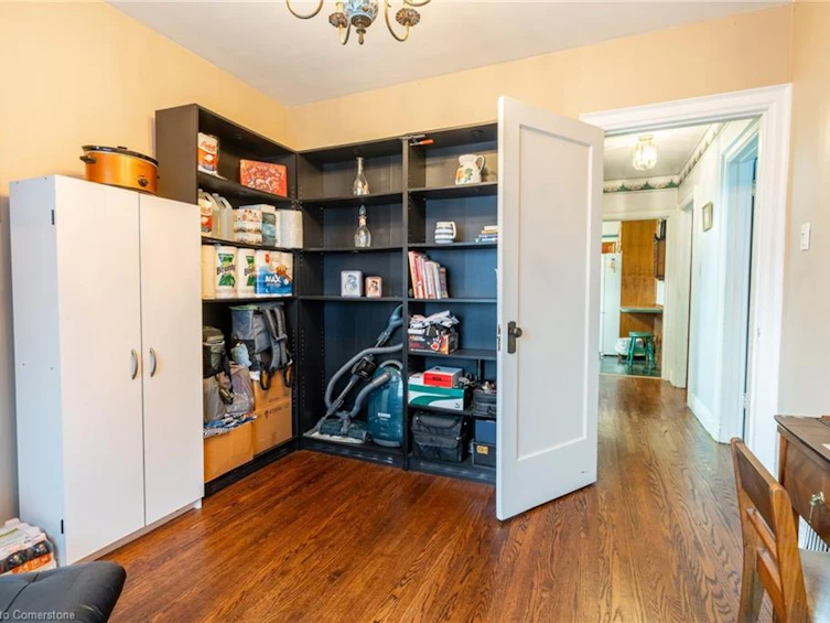 11 Wesanford Place, Hamilton, ON, L8P 1N5 - 17