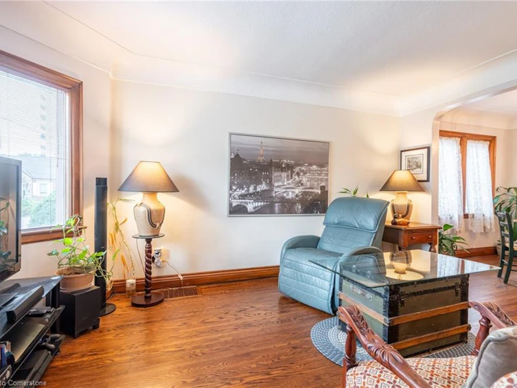 11 Wesanford Place, Hamilton, ON, L8P 1N5 - 5