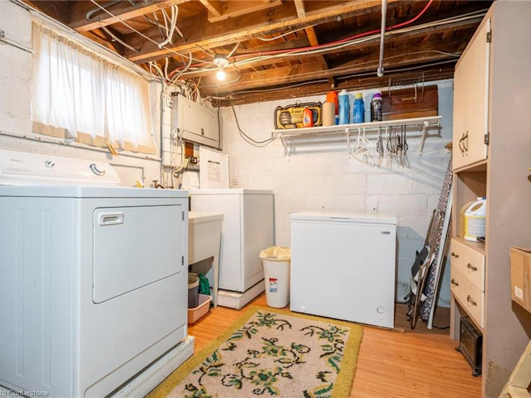 11 Wesanford Place, Hamilton, ON, L8P 1N5 - 20