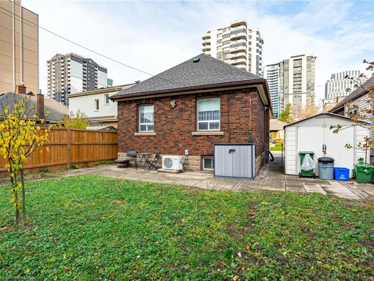 11 Wesanford Place, Hamilton, ON, L8P 1N5 - 24
