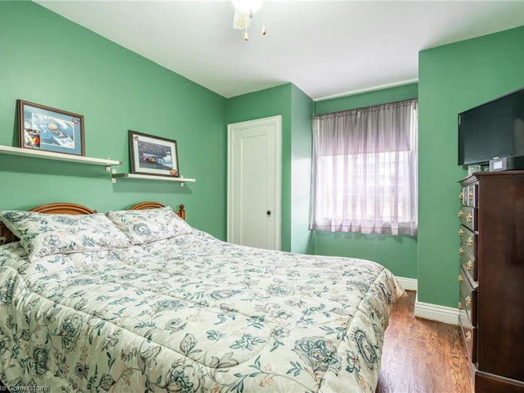 11 Wesanford Place, Hamilton, ON, L8P 1N5 - 14