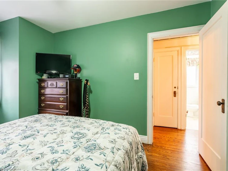 11 Wesanford Place, Hamilton, ON, L8P 1N5 - 15