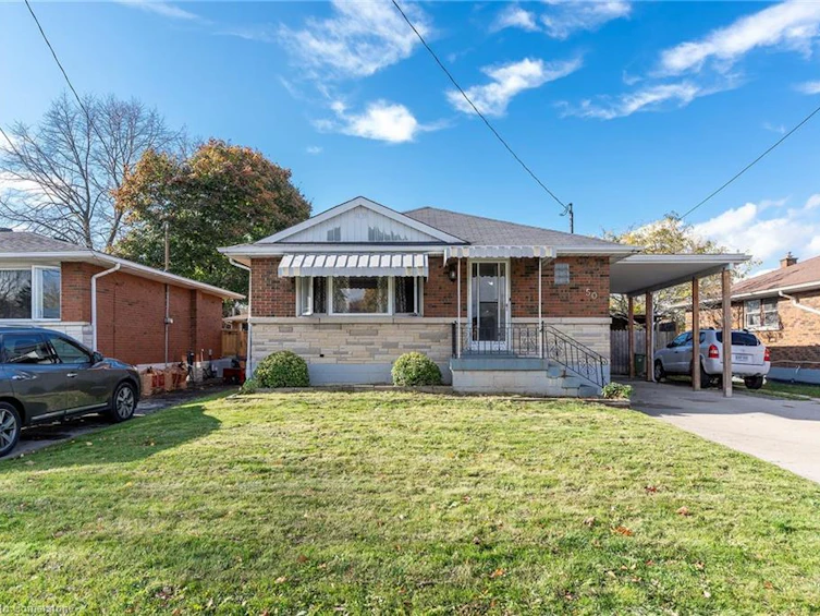 50 Toby Crescent, Hamilton, ON, L8T 2N8 - 2