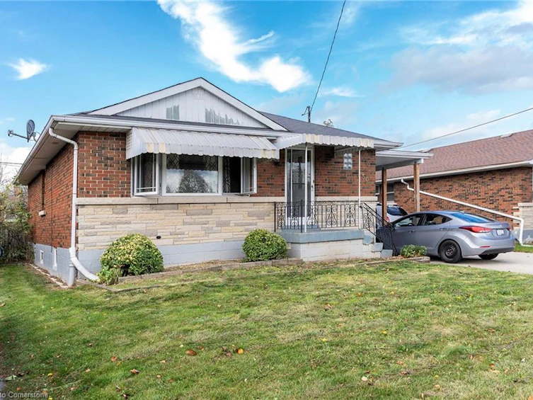 50 Toby Crescent, Hamilton, ON, L8T 2N8 - 12