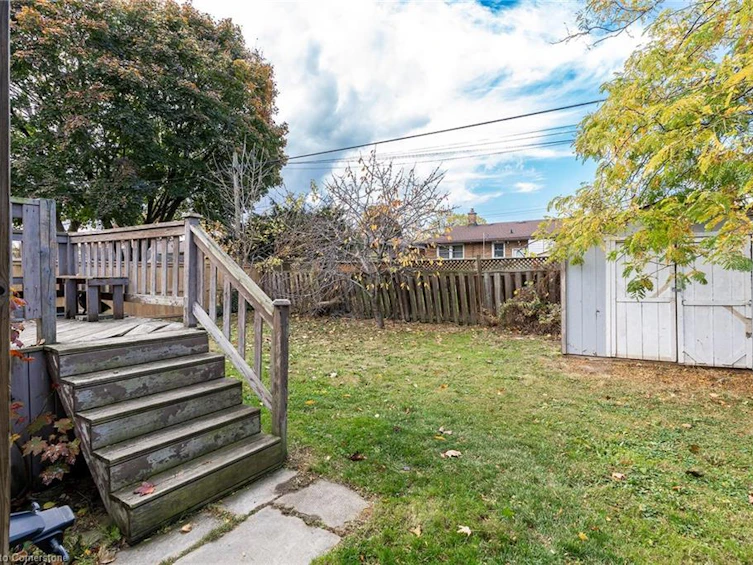50 Toby Crescent, Hamilton, ON, L8T 2N8 - 9