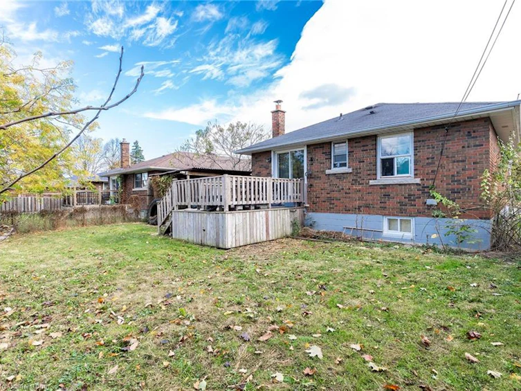 50 Toby Crescent, Hamilton, ON, L8T 2N8 - 10