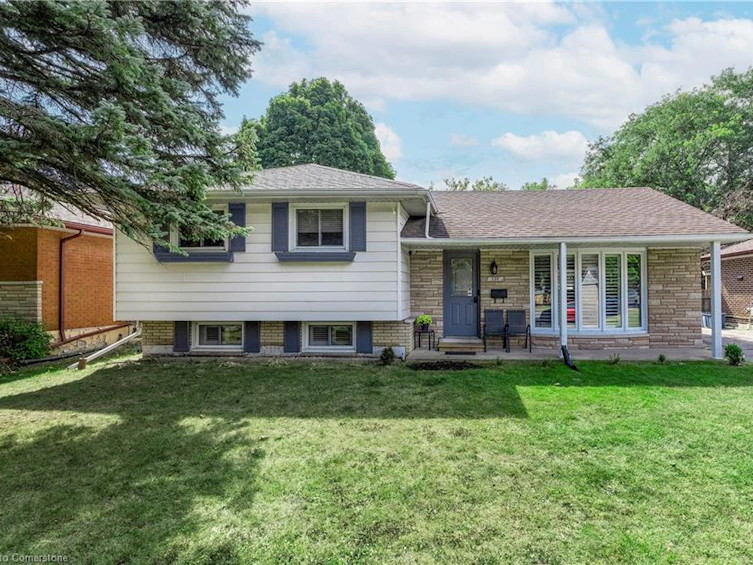 120 Pusey Boulevard, Brantford, ON, N3R 2S5