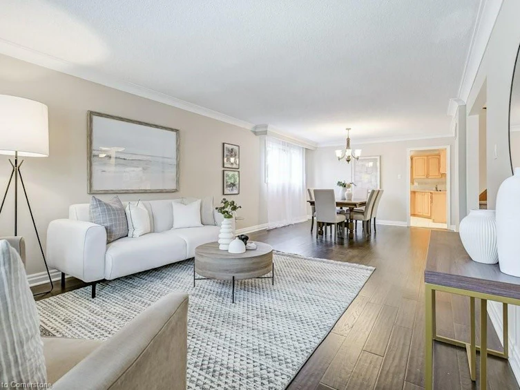 817 Damien Way, Mississauga, ON, L5C 3C3 - 7