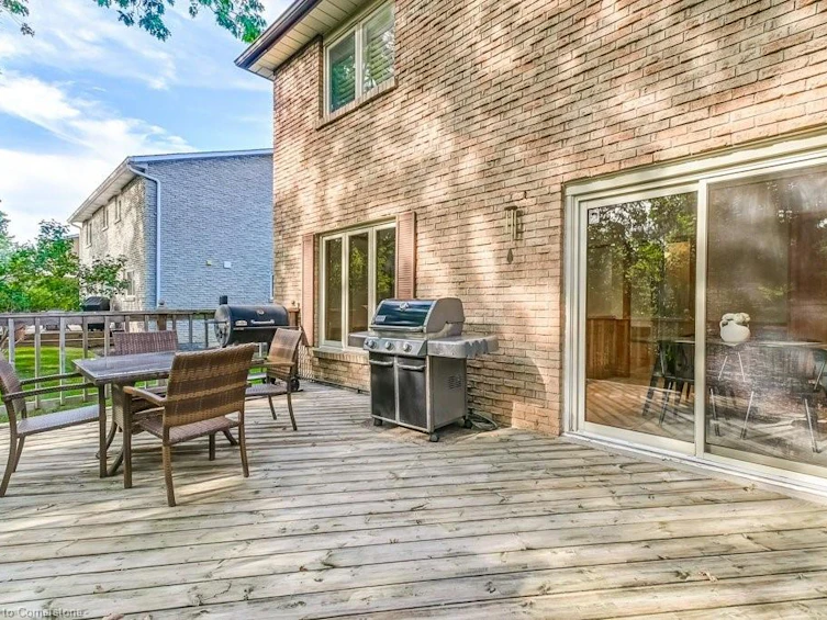817 Damien Way, Mississauga, ON, L5C 3C3 - 32