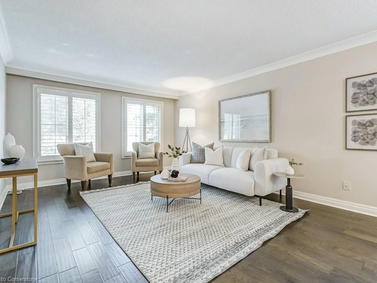817 Damien Way, Mississauga, ON, L5C 3C3 - 5