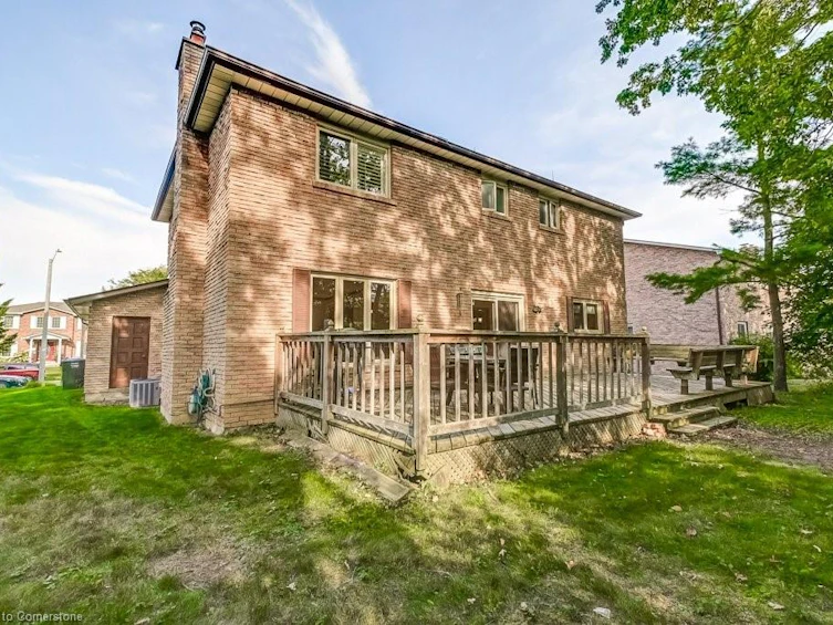 817 Damien Way, Mississauga, ON, L5C 3C3 - 30