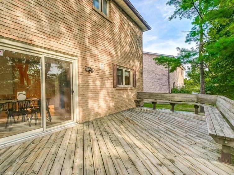 817 Damien Way, Mississauga, ON, L5C 3C3 - 33