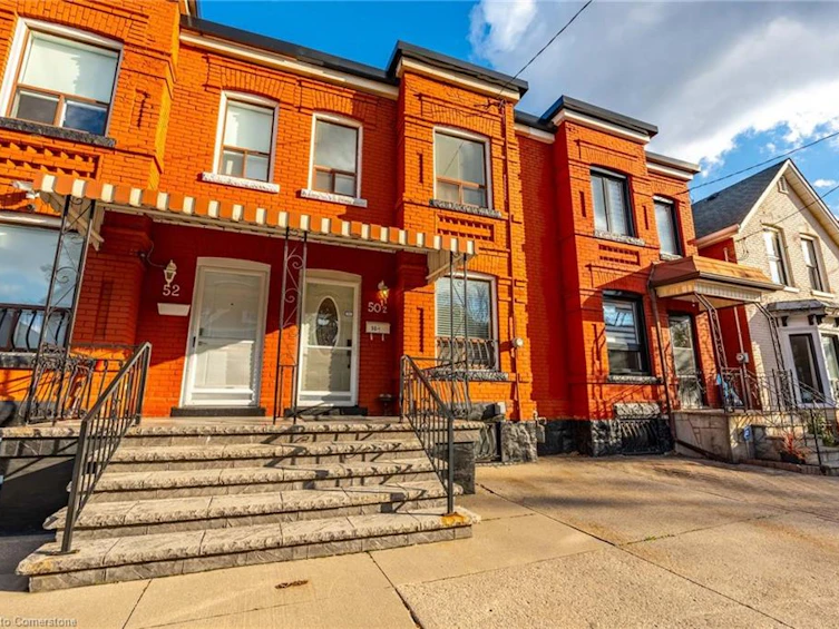 50 1/2 Clyde Street, Hamilton, ON, L8L 5R4 - 2