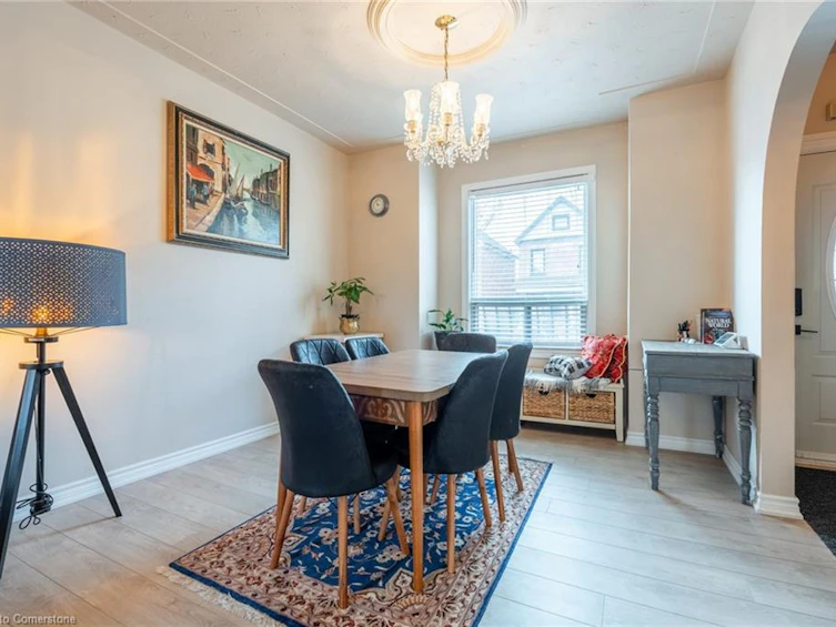 50 1/2 Clyde Street, Hamilton, ON, L8L 5R4 - 6