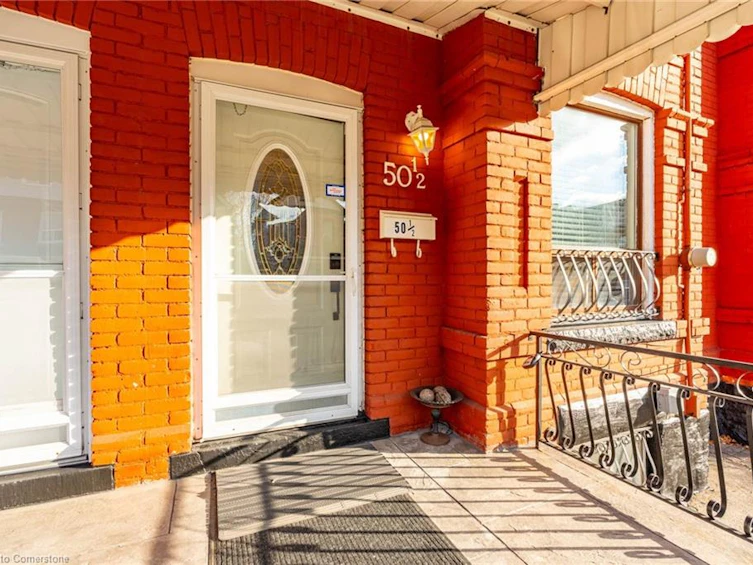 50 1/2 Clyde Street, Hamilton, ON, L8L 5R4 - 3