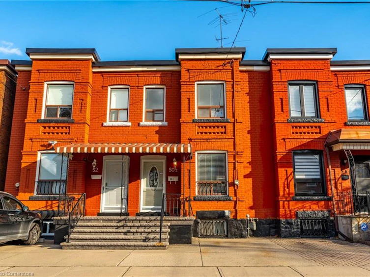 50 1/2 Clyde Street, Hamilton, ON, L8L 5R4