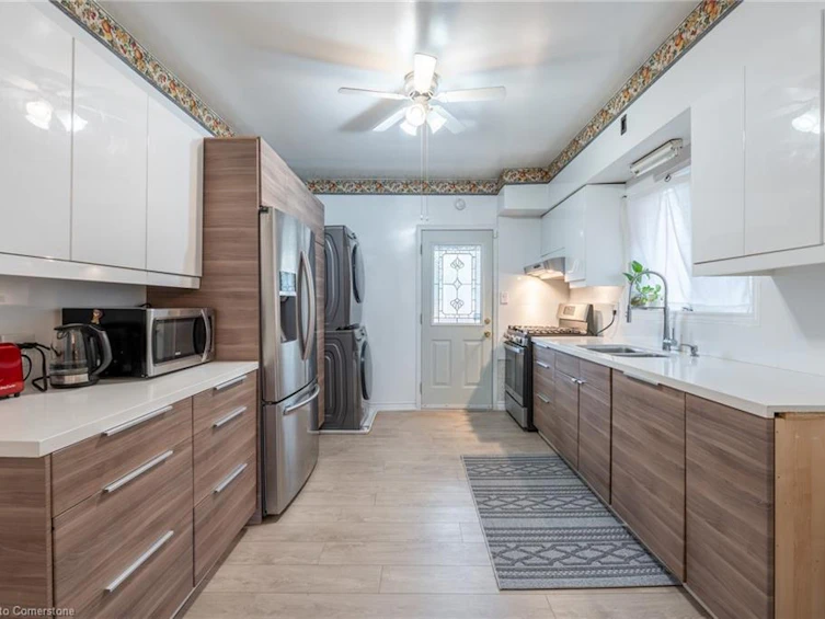 50 1/2 Clyde Street, Hamilton, ON, L8L 5R4 - 9