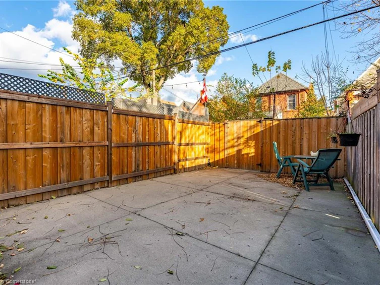 50 1/2 Clyde Street, Hamilton, ON, L8L 5R4 - 30