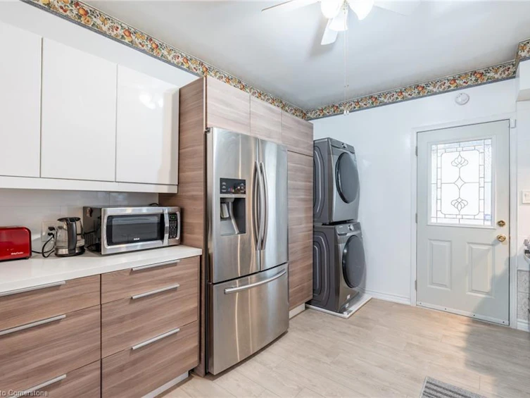 50 1/2 Clyde Street, Hamilton, ON, L8L 5R4 - 11