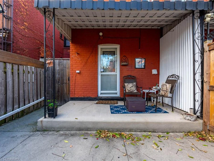 50 1/2 Clyde Street, Hamilton, ON, L8L 5R4 - 29