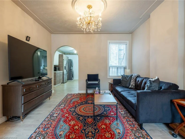 50 1/2 Clyde Street, Hamilton, ON, L8L 5R4 - 8