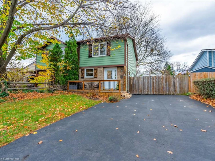 38 Golden Orchard Drive, Hamilton, ON, L9C 6J5 - 2