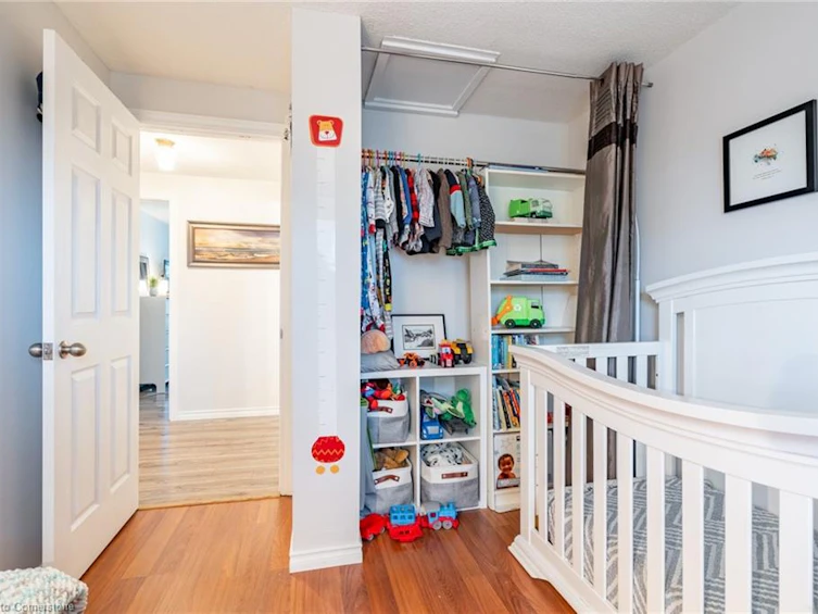 38 Golden Orchard Drive, Hamilton, ON, L9C 6J5 - 22