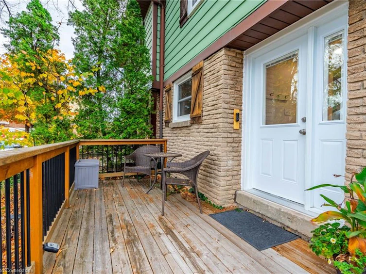 38 Golden Orchard Drive, Hamilton, ON, L9C 6J5 - 3
