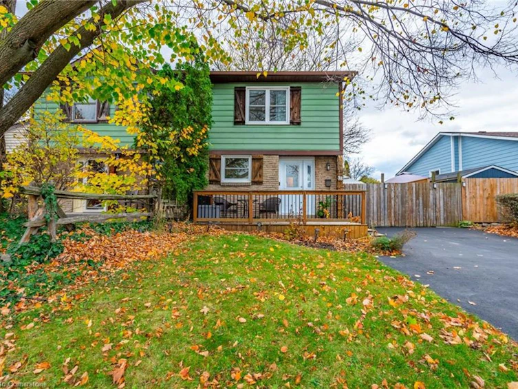 38 Golden Orchard Drive, Hamilton, ON, L9C 6J5