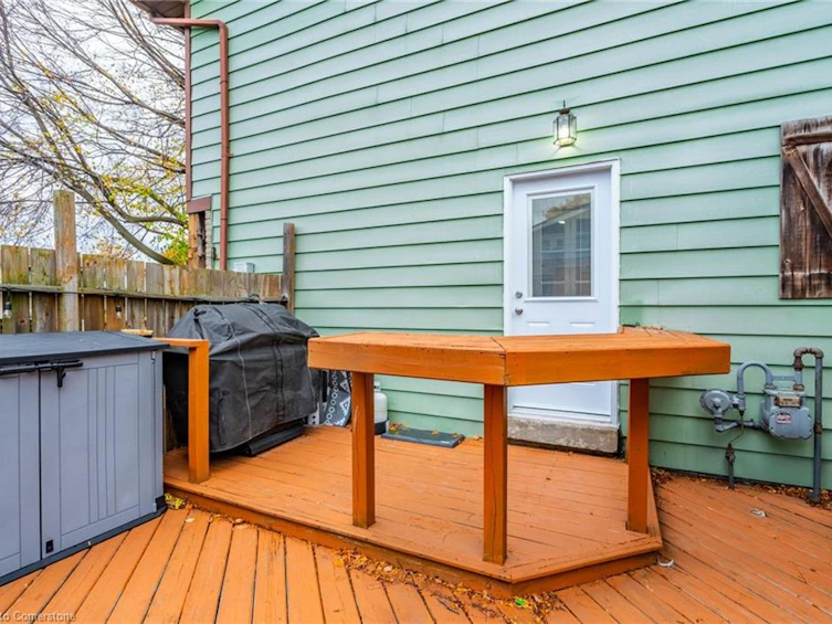 38 Golden Orchard Drive, Hamilton, ON, L9C 6J5 - 30
