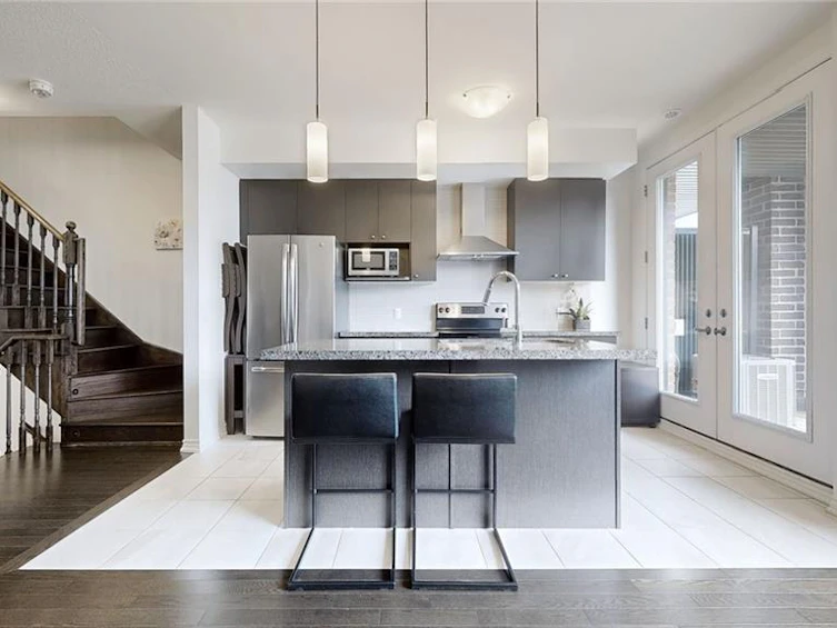 3068 Postridge Drive, Oakville, ON, L6H 7E3 - 9