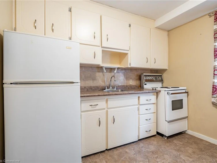 5-4 Robinson Street, Hamilton, ON, L8P 1Y5 - 10
