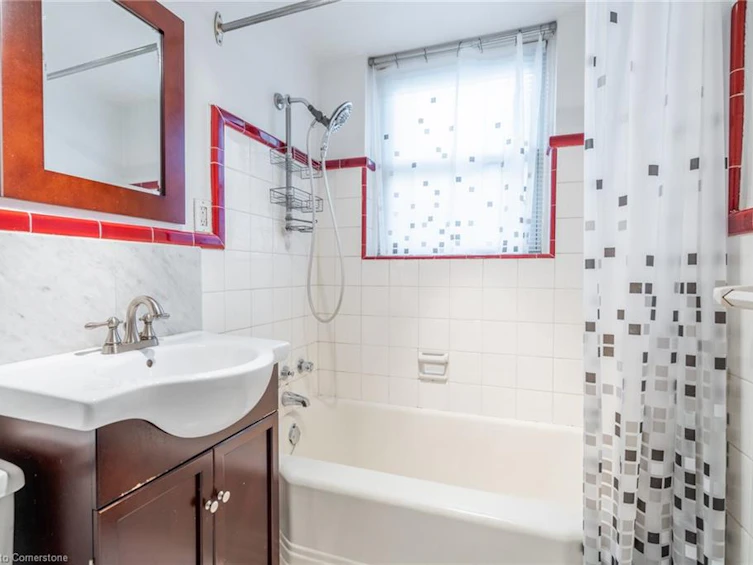 5-4 Robinson Street, Hamilton, ON, L8P 1Y5 - 14