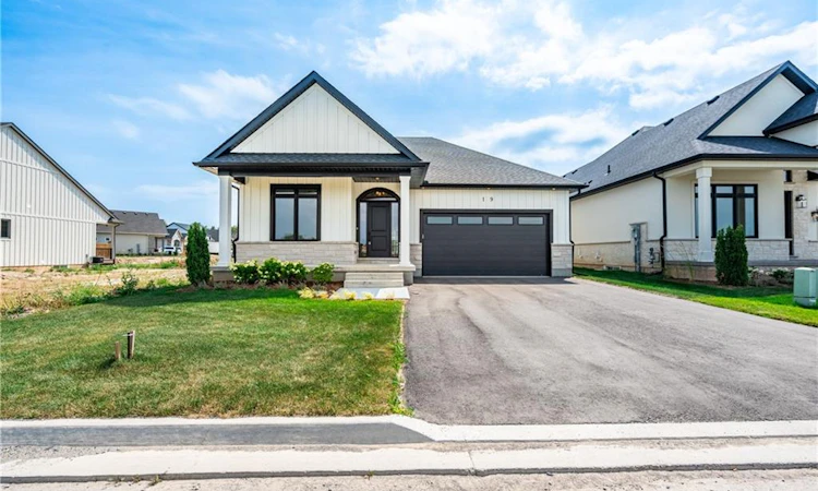 19 Oakley Drive