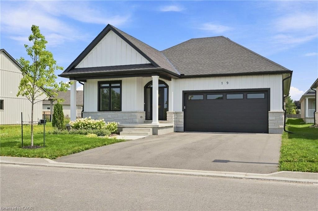 19 Oakley Drive, Niagara-on-the-Lake, ON, L0S 1N0