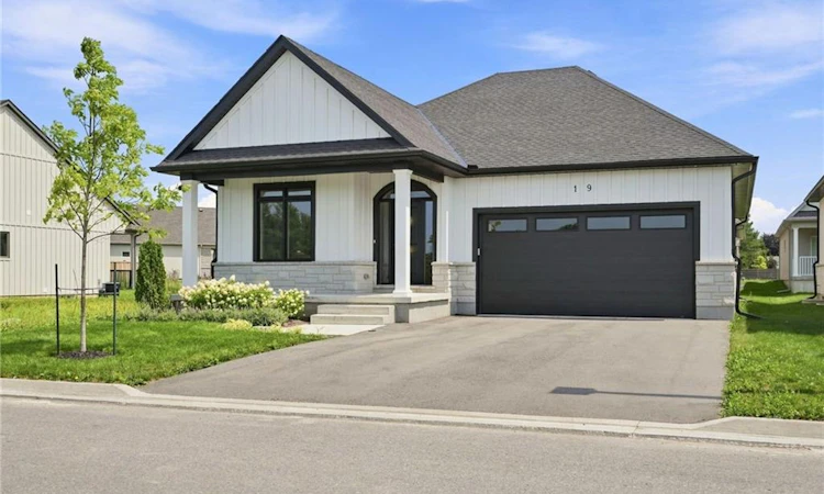 19 Oakley Drive