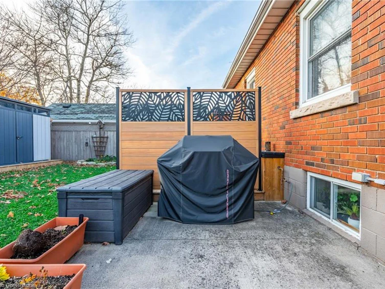 702 Seventh Avenue, Hamilton, ON, L8T 1V1 - 30