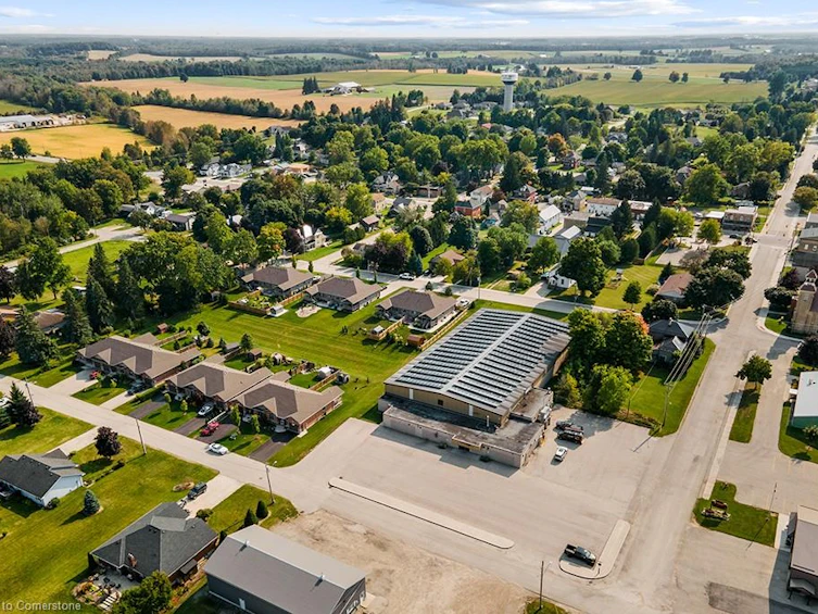 10 Brown Street S, Minto, ON, N0G 1M0 - 35