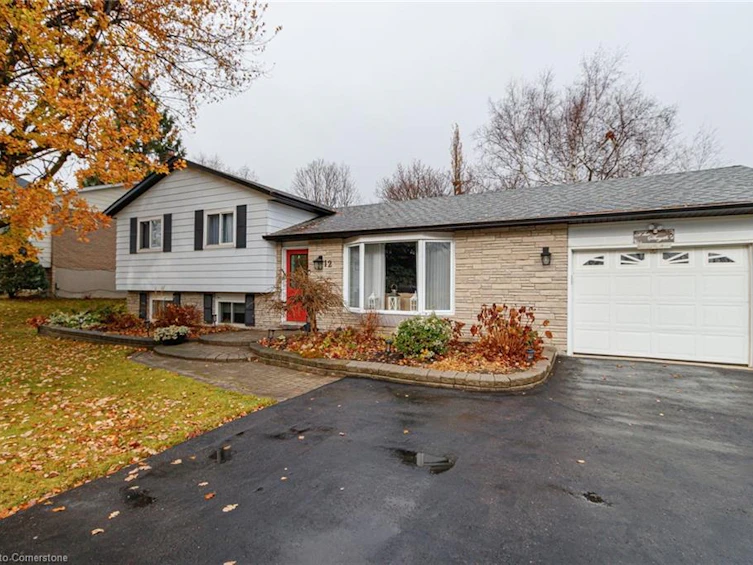 12 School Road, Shelburne, ON, L9V 3P5 - 2