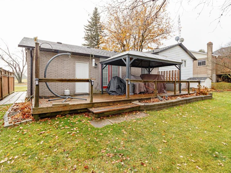 12 School Road, Shelburne, ON, L9V 3P5 - 21