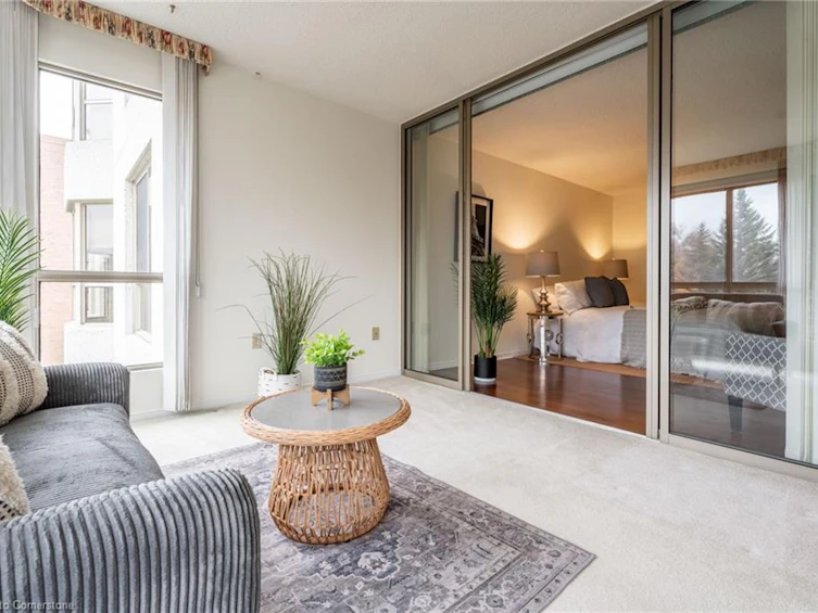504-1201 North Shore Boulevard E, Burlington, ON, L7S 1Z5 - 16