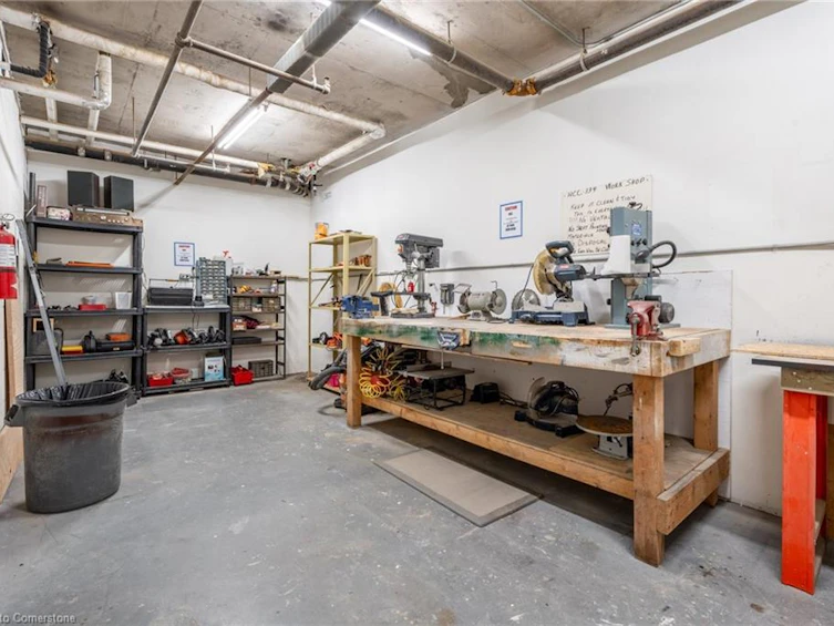 504-1201 North Shore Boulevard E, Burlington, ON, L7S 1Z5 - 32