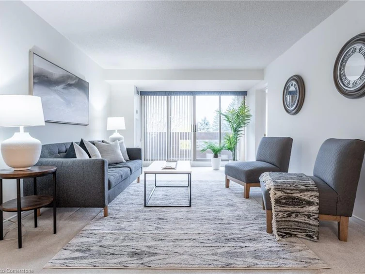 504-1201 North Shore Boulevard E, Burlington, ON, L7S 1Z5 - 5